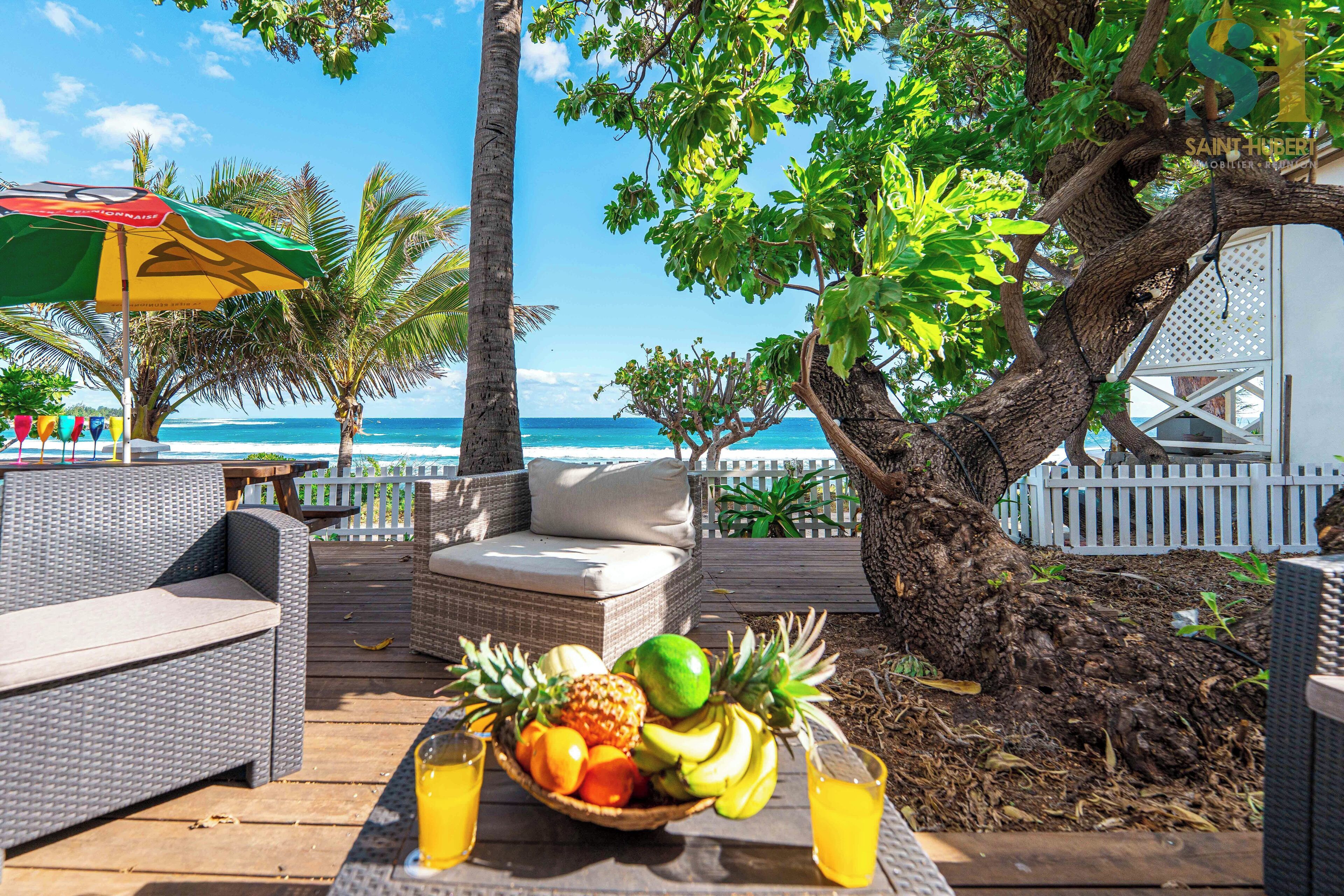 Terrain de l’hébergement 