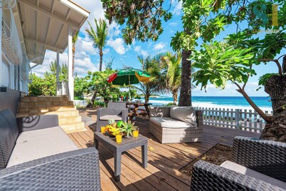 LA CASE DANN TAN LONTAN