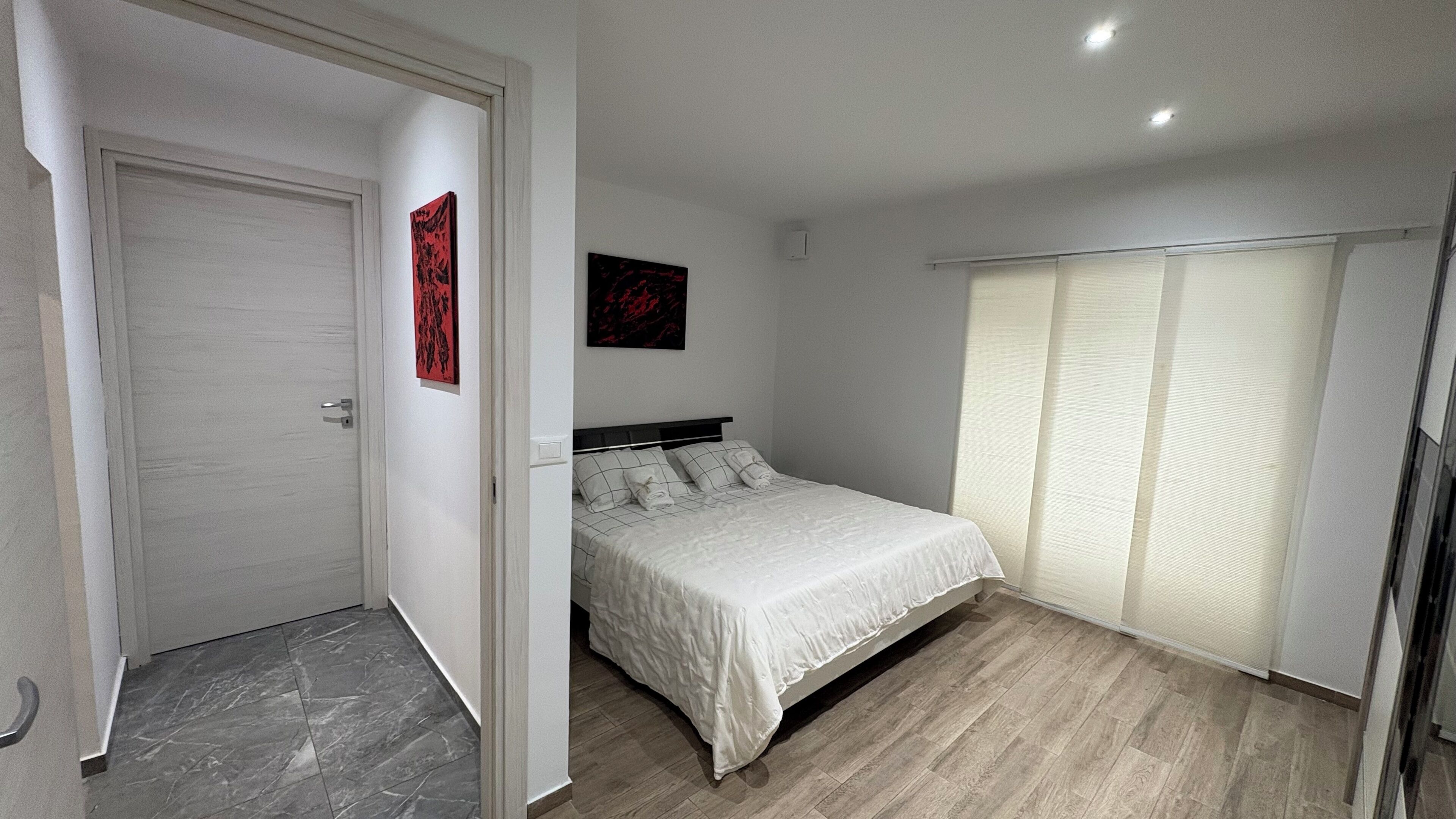 2 bedrooms, WiFi