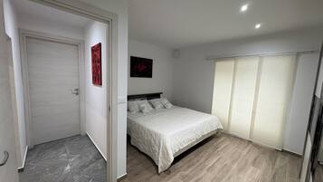 2 bedrooms, WiFi
