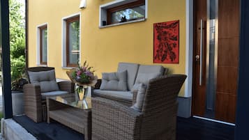 Terrazza/patio