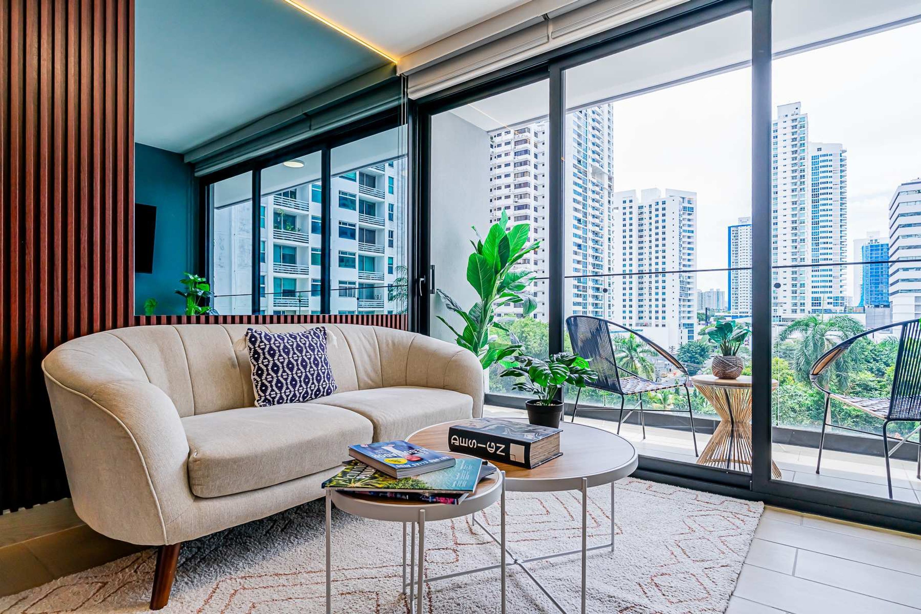 Apartamento | Internet