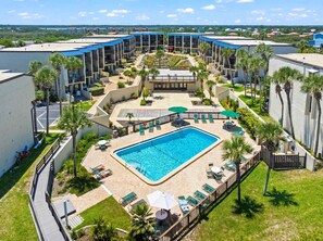 公寓 | 2 多间卧室、高速上网