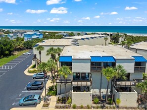 公寓 | 2 多间卧室、高速上网