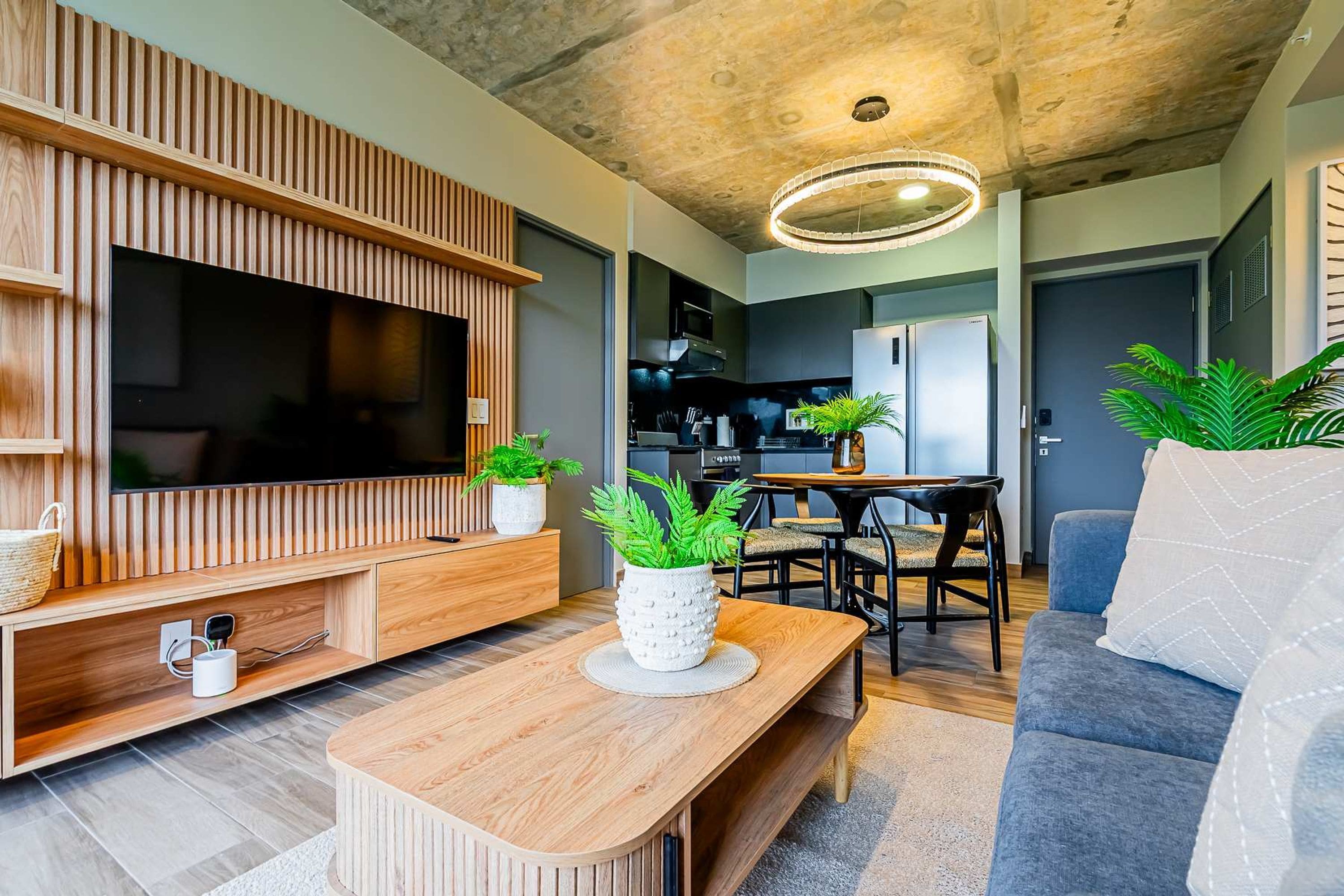 Apartment | 2 bedrooms, Internet