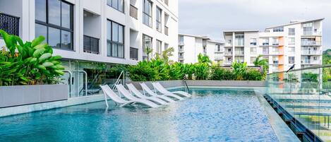 Apartamento | Internet