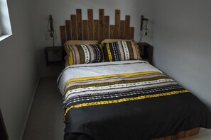 1 Schlafzimmer, Bügeleisen/Bügelbrett, Internetzugang, Bettwäsche