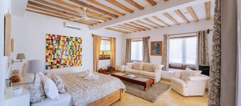 La Villa De Victor