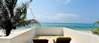 La Villa De Victor