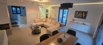 3-bedroom house in beautiful Umag with AC