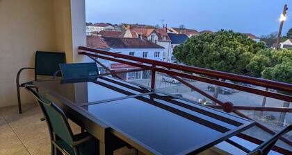 Cocon moderne avec terrasse, Ă deux pas de lâocĂ©an đ