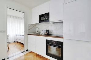 Apartment | Private kitchen
