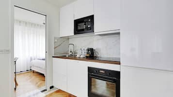 Leilighet | Eget kjøkken