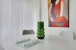 Interior - Cosy Flat - 4p/1bdr - La Villette (Paris)