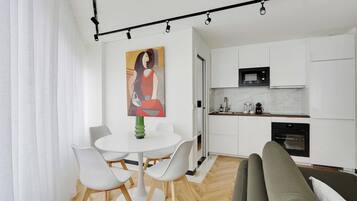 Apartment | Interior