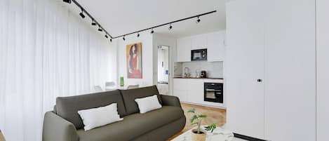 Appartement | Aire de séjour
