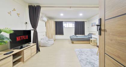 Prism House Thonglor