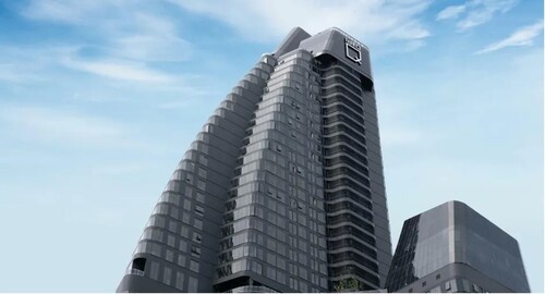 Prism House Thonglor