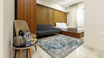 Escritorio y wifi gratis