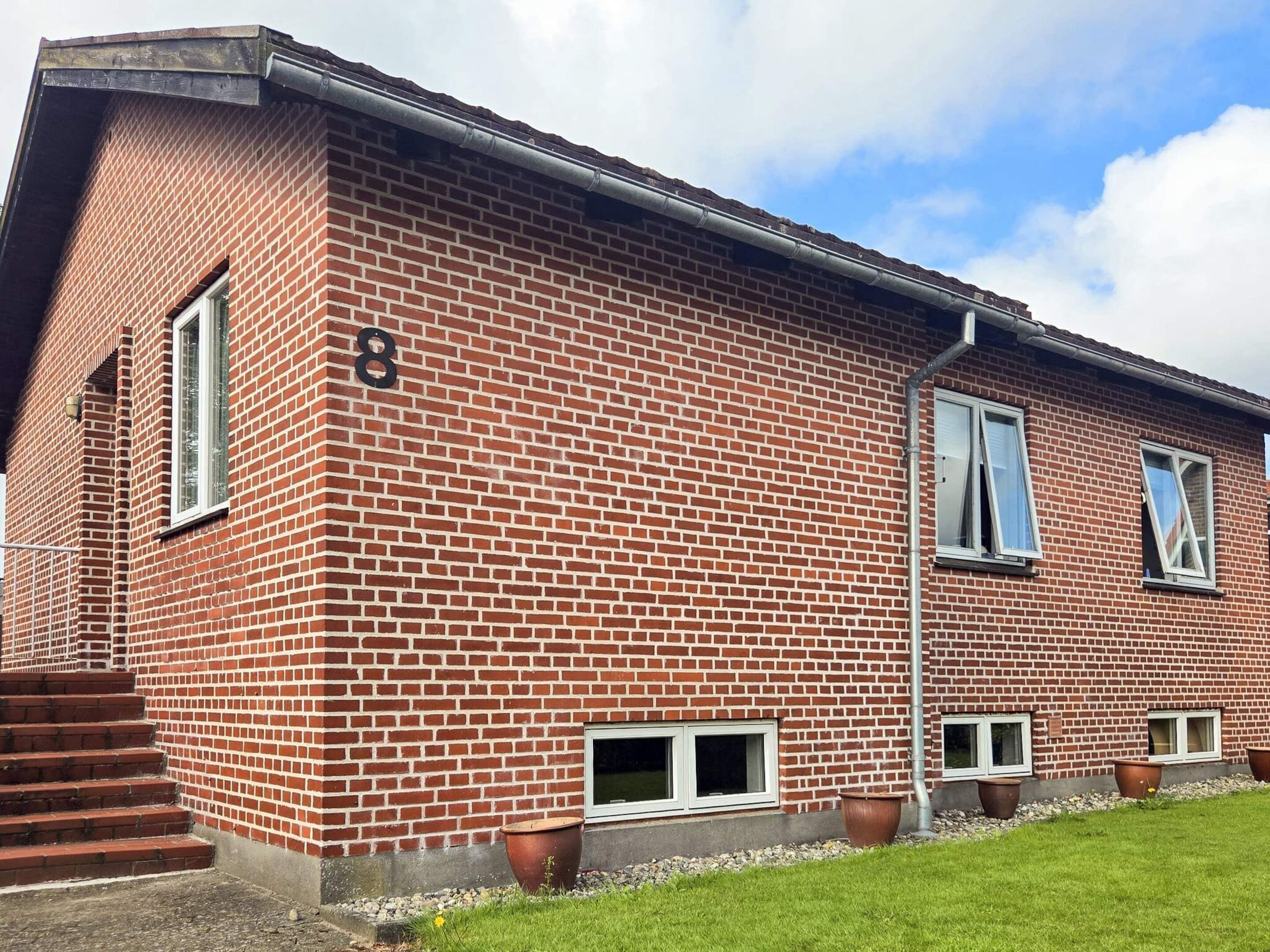 Casa | Exterior