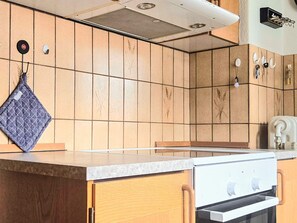 Ferienhaus | Innenbereich