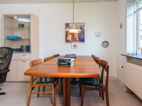 Maison | Intérieur