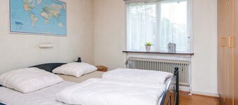 安薩格6人假日之家  