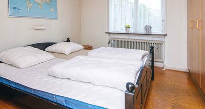 6 Person Holiday Home in Ansager
