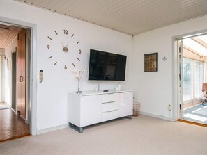 Hus | Interiör