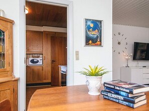 Hus | Interiör