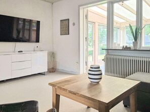 Ferienhaus | Innenbereich