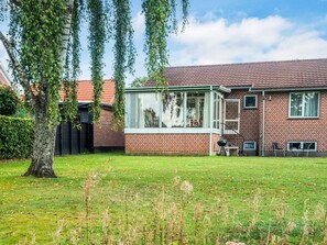 Maison | Vue depuis l’hébergement 