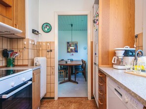 บ้านพัก | ภายใน