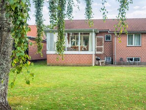 House | View from property