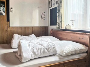 Hus | Interiör