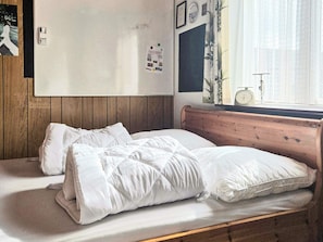 Hus | Interiör