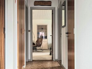 Ferienhaus | Innenbereich