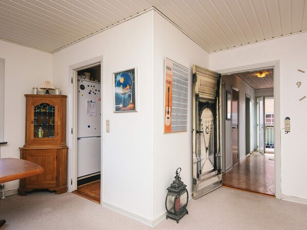 House | Interior