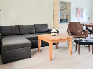 Ferienhaus | Innenbereich