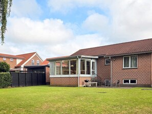 House | Exterior