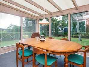 House | Interior