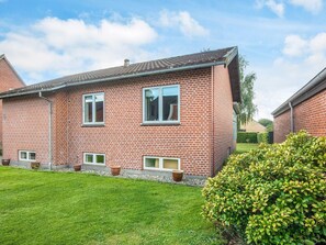 House | View from property