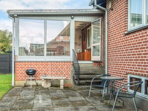 House | View from property