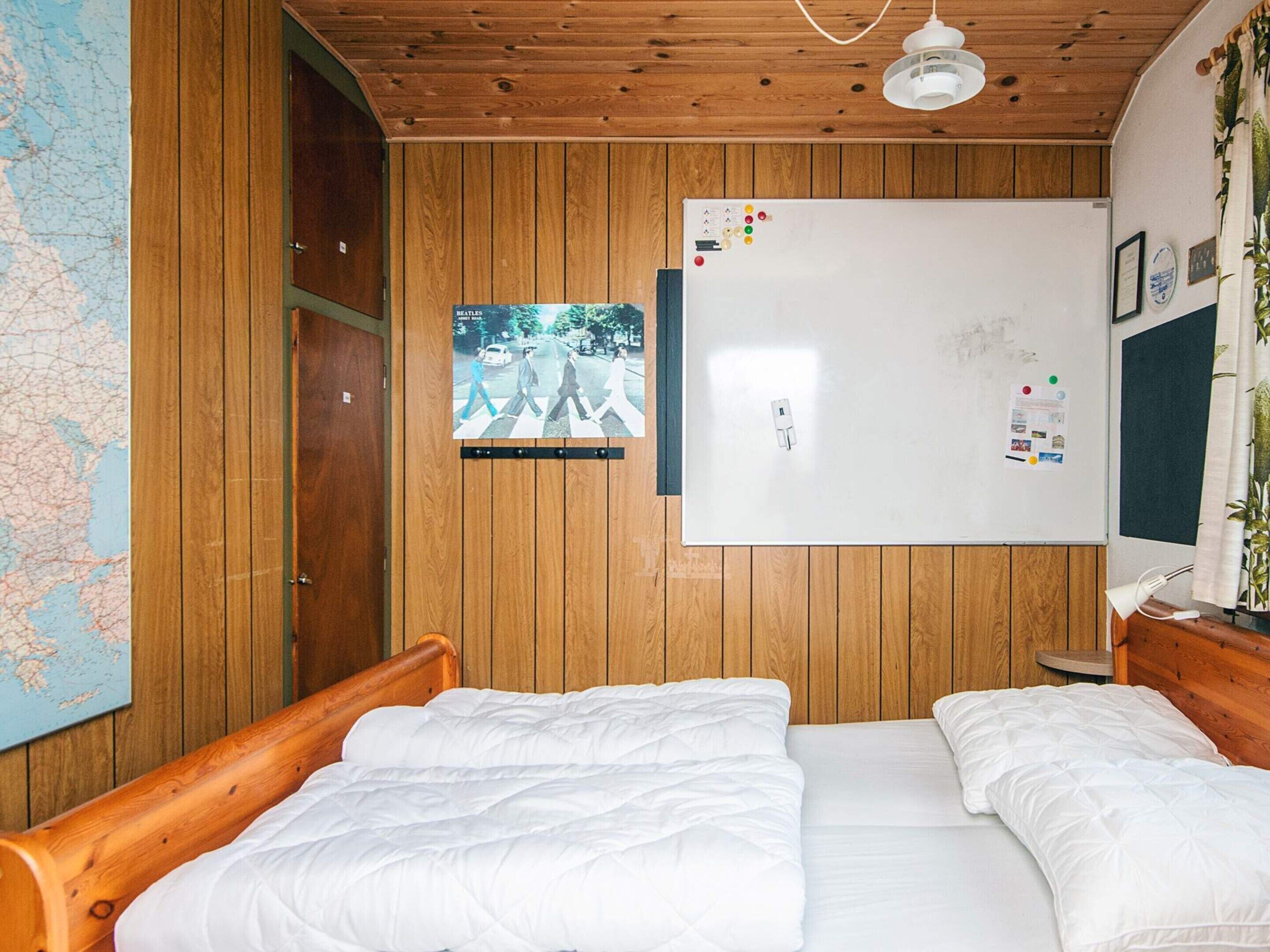 Ferienhaus | Innenbereich