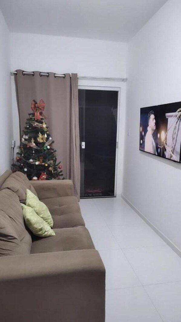 Smart-tv