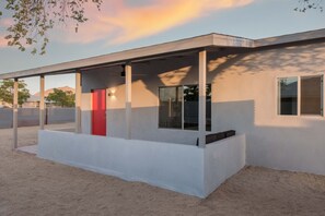 Rumah, 1 kamar tidur | Eksterior