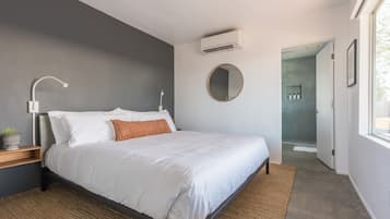 House, 1 Bedroom | Free WiFi