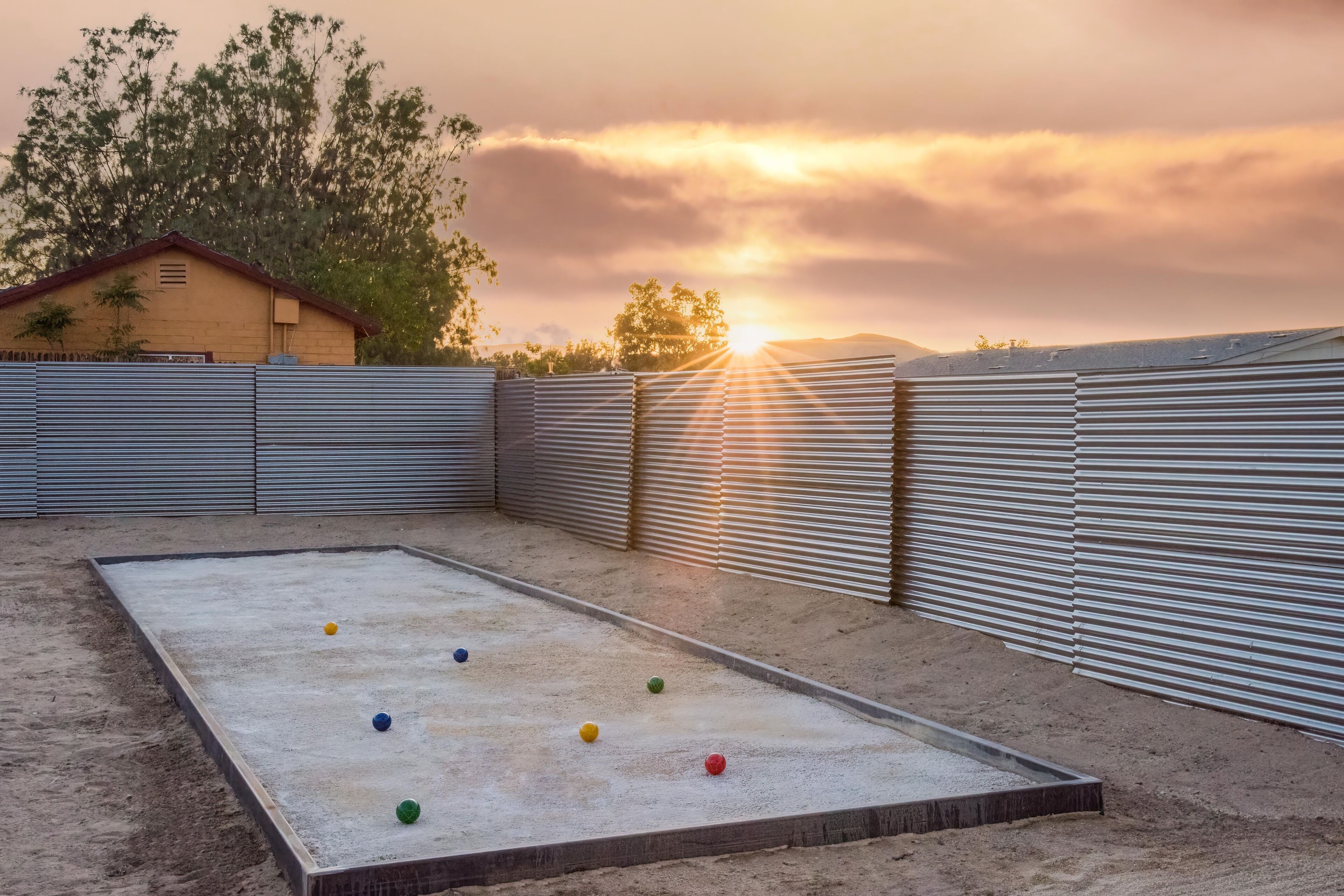 独立别墅, 1 间卧室 | 住宿场地