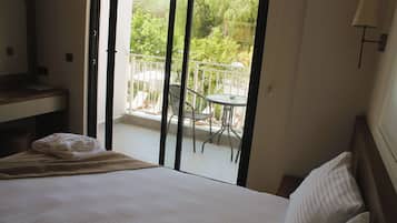 Suite superior | Wifi gratis y acceso para silla de ruedas