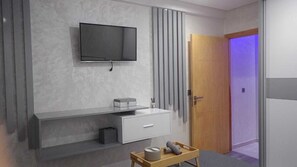 Interior - Rent new apartment in Agadir (Agadir)